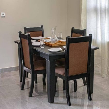 Lynm Residence Harare Eksteriør bilde