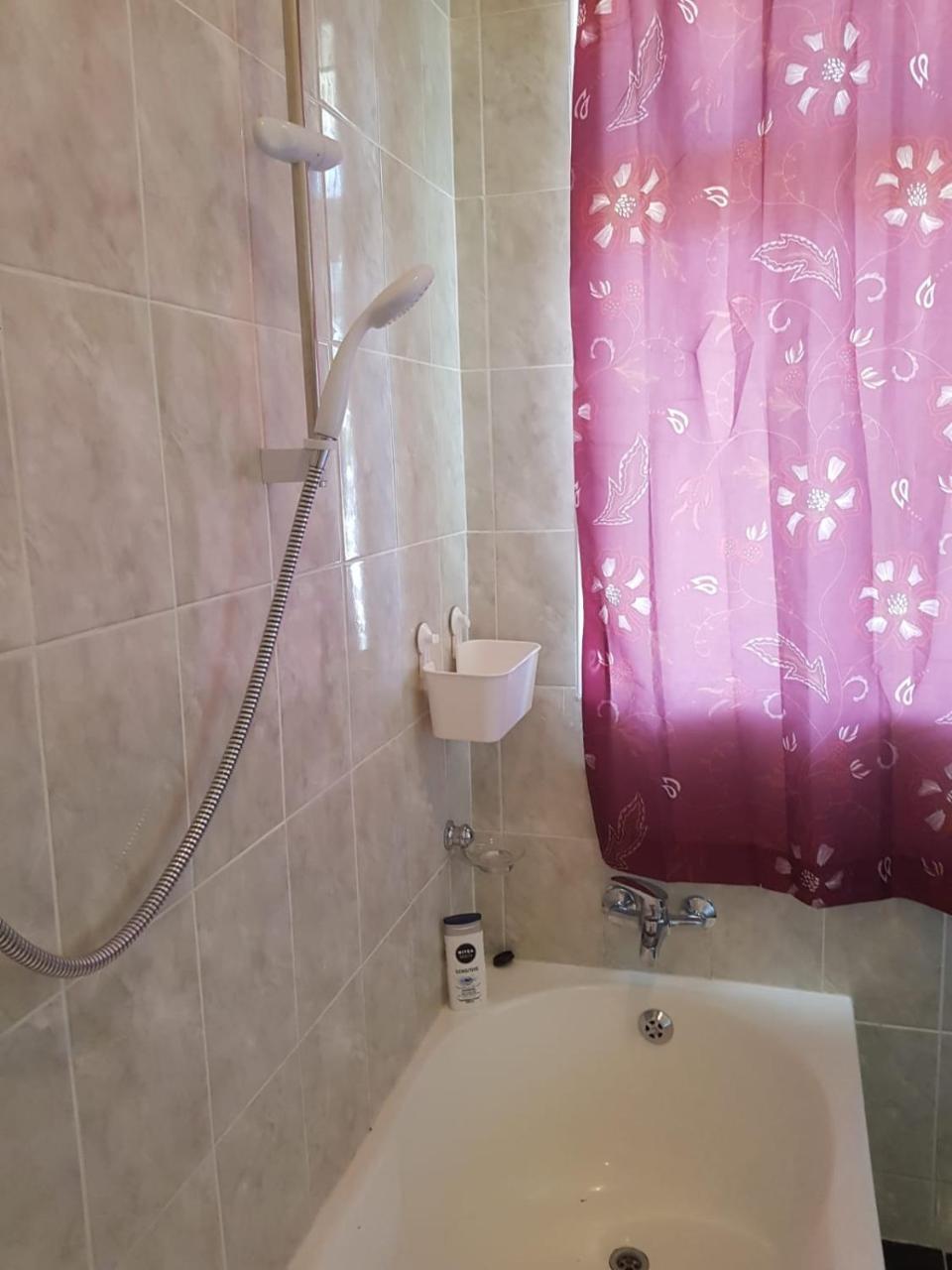 Lynm Residence Harare Eksteriør bilde