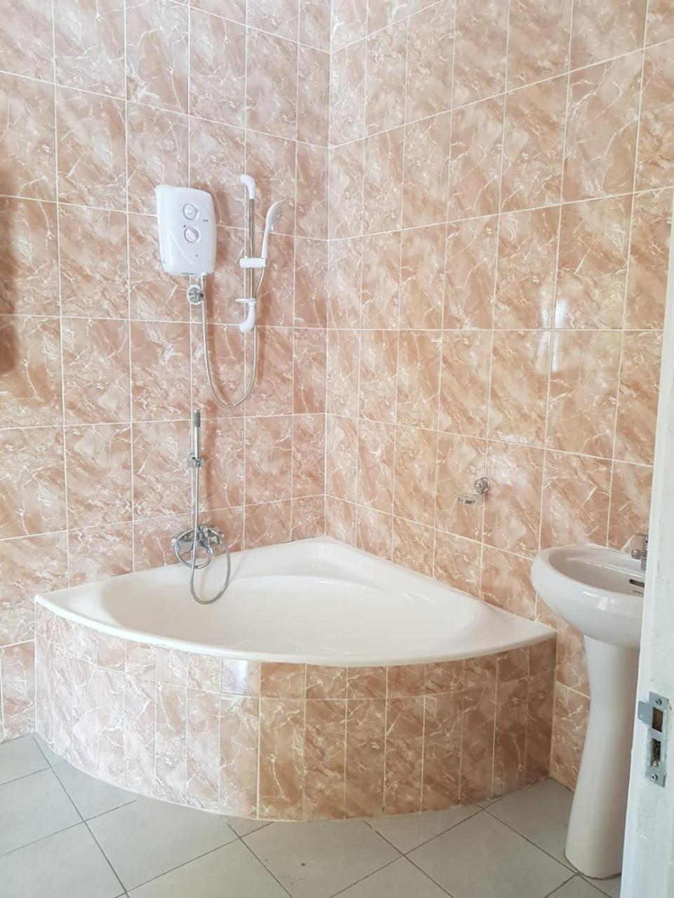 Lynm Residence Harare Eksteriør bilde