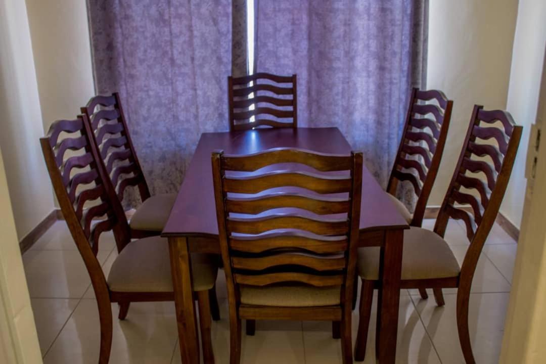 Lynm Residence Harare Eksteriør bilde